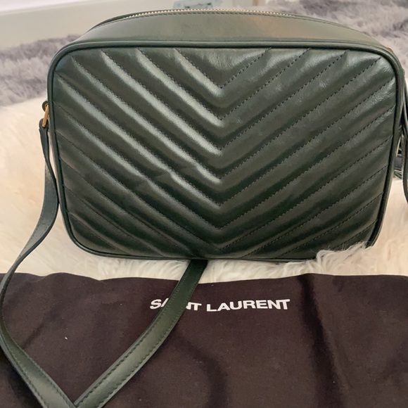 YSL Camera Bag - Picture 6 of 17